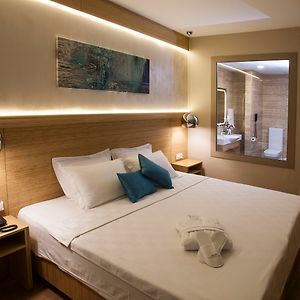 Deluxe Kamer met een King Size Bed